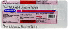 Welbihist M Tablet 10